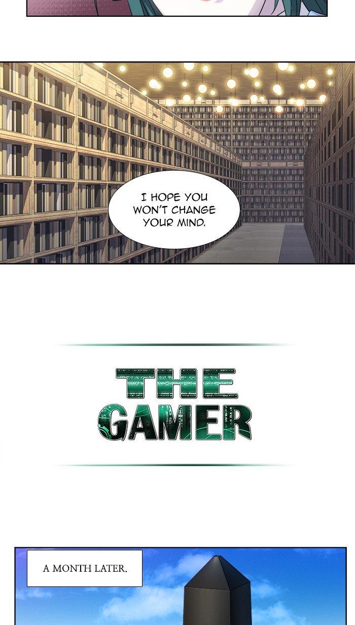 The Gamer Chapter 339 16